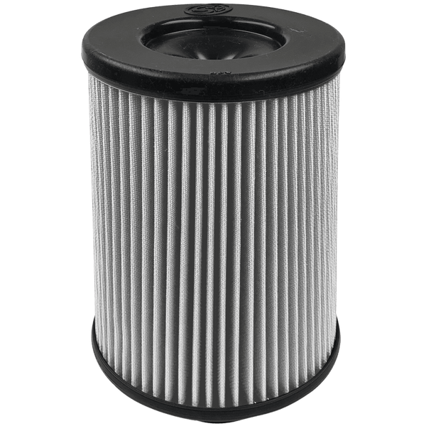 S&B / Replacement Filter / For 2014-2020 / Chevrolet Silverado 1500, GMC Sierra 1500, Tahoe, Suburban, Yukon & Cadillac Escalade