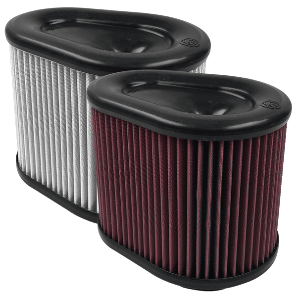 S&B / Replacement Filter / For 2014-2018 / Dodge Ram 1500 EcoDiesel