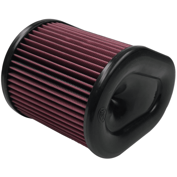 S&B / Replacement Filter / For 2014-2018 / Dodge Ram 1500 EcoDiesel
