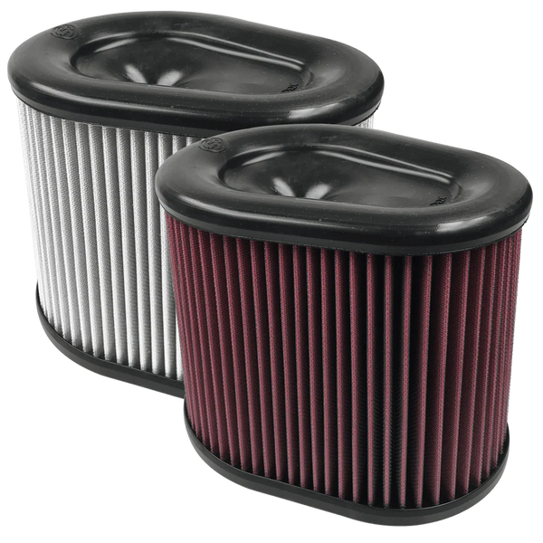 S&B Intake Replacement Filter Chevy/GMC