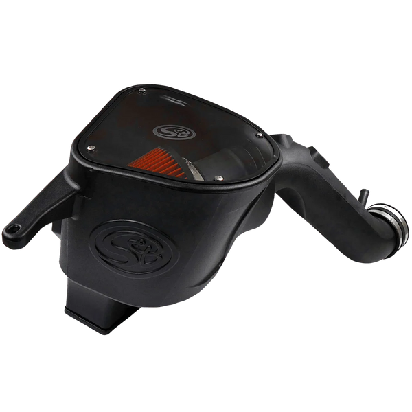 S&B Cold Air Intake For 2010-2012 6.7L Dodge Ram Cummins