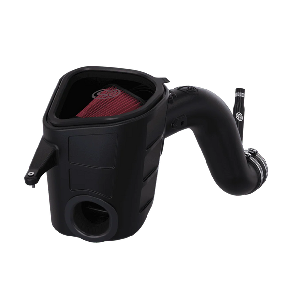 S&B Cold Air Intake For 2013-2018 6.7L Dodge Ram Cummins