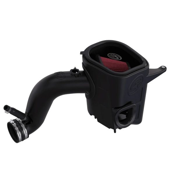 S&B Cold Air Intake For 2013-2018 6.7L Dodge Ram Cummins