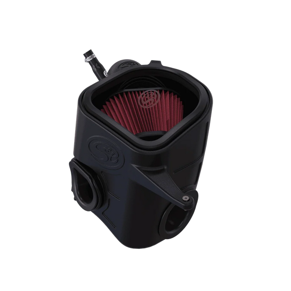 S&B Cold Air Intake For 2013-2018 6.7L Dodge Ram Cummins