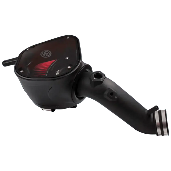 S&B Cold Air Intake For 2010-2012 6.7L Dodge Ram Cummins
