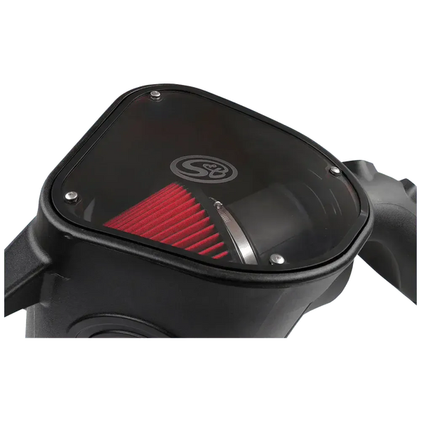 S&B Cold Air Intake For 2010-2012 6.7L Dodge Ram Cummins
