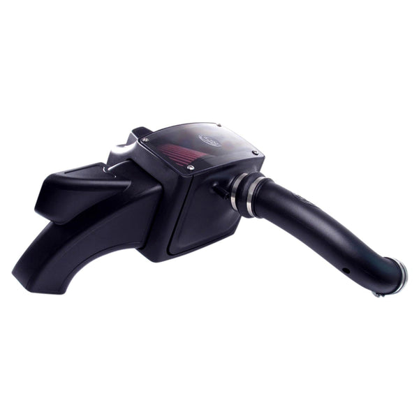 S&B Cold Air Intake For 2003-2008 Dodge Ram 1500 5.7L