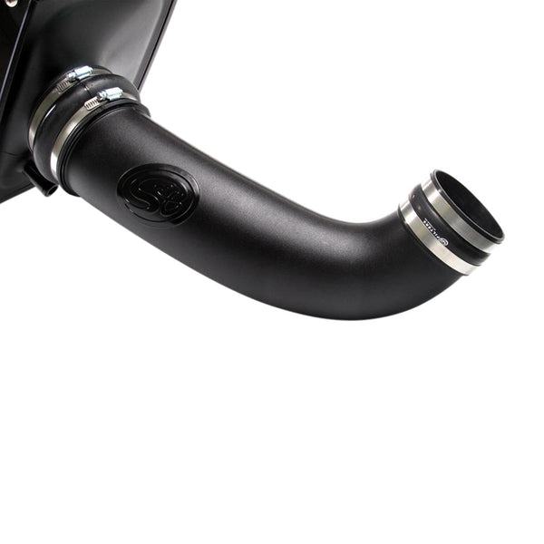 S&B Cold Air Intake For 2003-2008 Dodge Ram 1500 5.7L