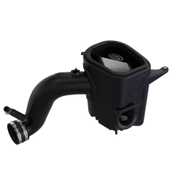 S&B Cold Air Intake For 2013-2018 6.7L Dodge Ram Cummins