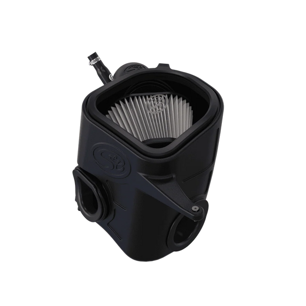 S&B Cold Air Intake For 2013-2018 6.7L Dodge Ram Cummins