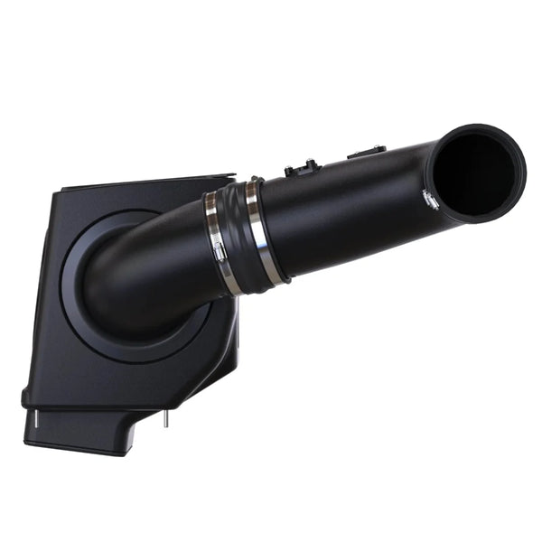 S&B Cold Air Intake For 2011-2016 6.6L GM Duramax LML