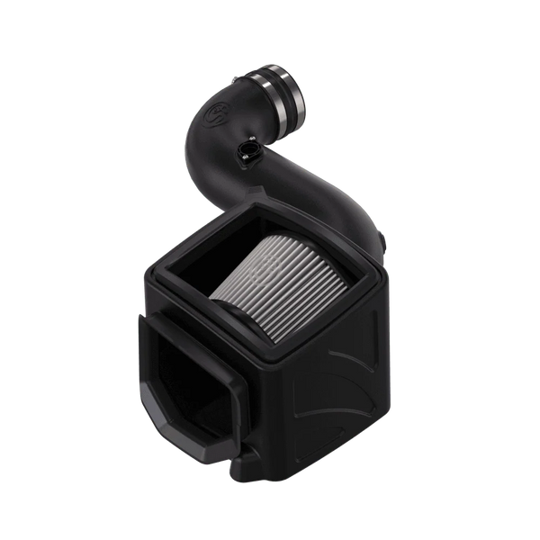 S&B Cold Air Intake For 2006-2007 6.6L GM Duramax LLY/LBZ