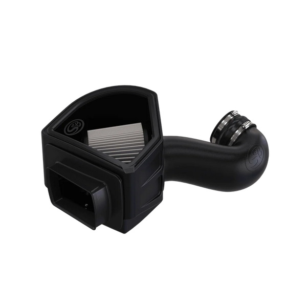 S&B Cold Air Intake For 1994-2002 5.9L Dodge Ram Cummins