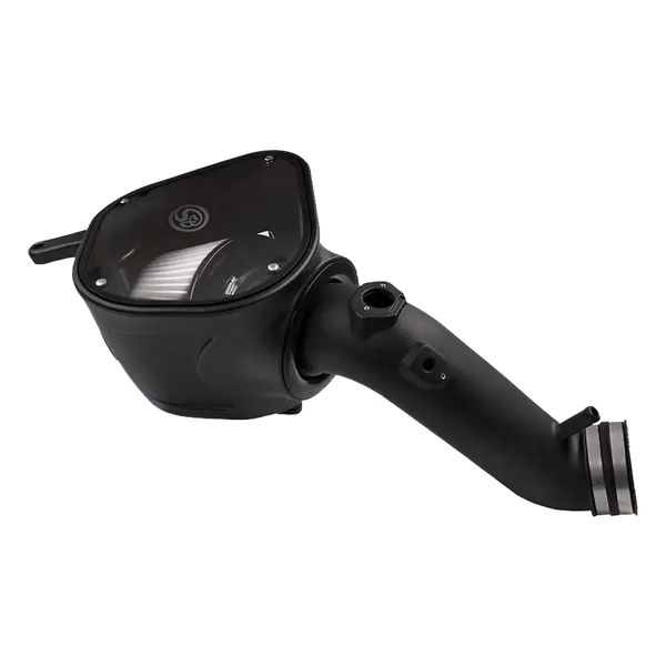 S&B Cold Air Intake For 2010-2012 6.7L Dodge Ram Cummins