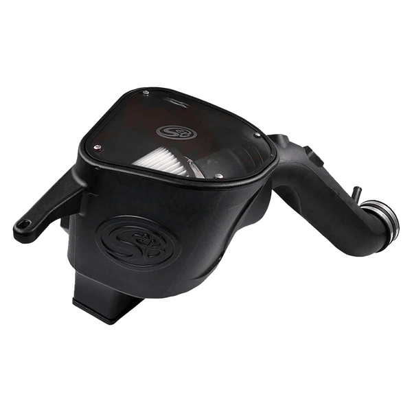 S&B Cold Air Intake For 2010-2012 6.7L Dodge Ram Cummins