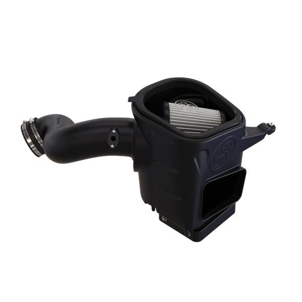 S&B Cold Air Intake For 2003-2007 5.9L Dodge Ram Cummins