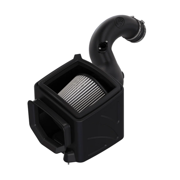S&B Cold Air Intake For 2001-2004 6.6L GM Duramax LB7