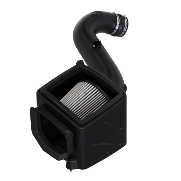 S&B Cold Air Intake For 2004-2005 6.6L GM Duramax LLY