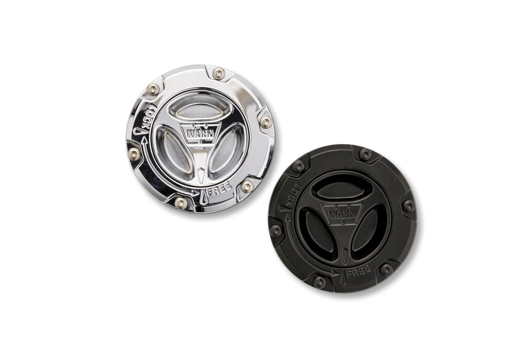 2005 - 2019 Ford F250-F550 Warn Lockout Hubs | RCD Performance