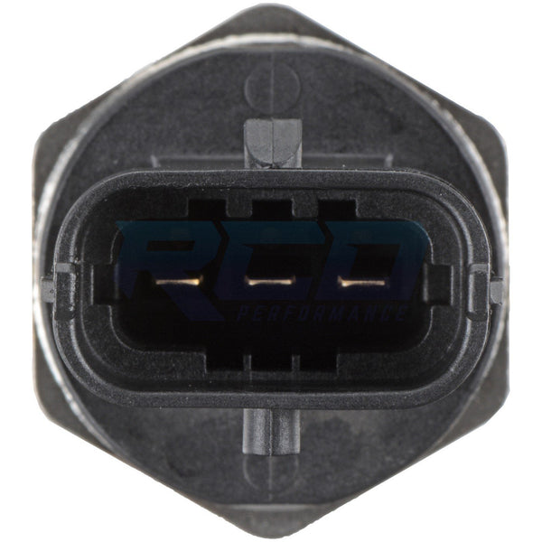 2011 - 2019 Ford 6.7L Genuine Bosch High Pressure Fuel Rail Sensor