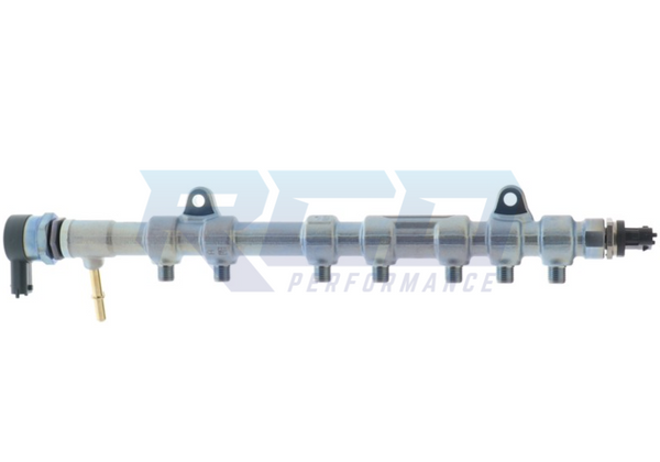 2011 - 2019 Ford 6.7L Genuine Bosch High Pressure Fuel Rail