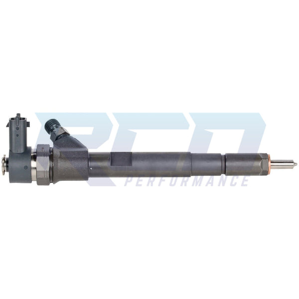 2.8L Jeep CRD Genuine Bosch Fuel Injector