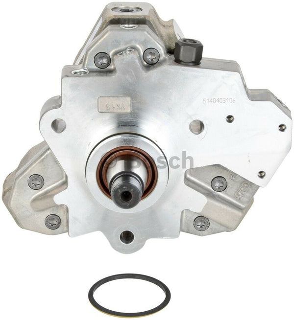 6.7L Cummins Genuine Bosch CP3 Fuel Injection Pump