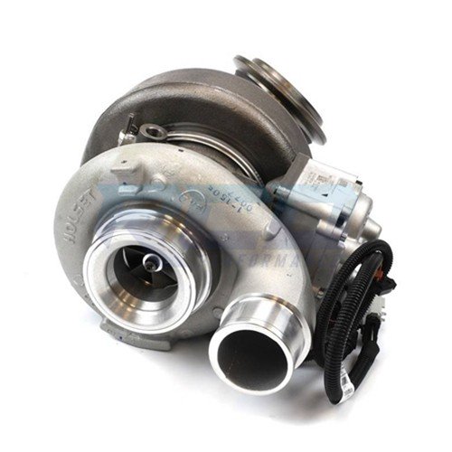 Remanufactured Genuine HOLSET Turbo 13-18 RAM Cummins 6.7L Pickup