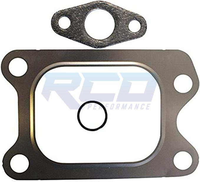 thumbnail image 2 of Genuine Cummins 3899343 Gasket Turbocharger For Sale Online 2 of 10