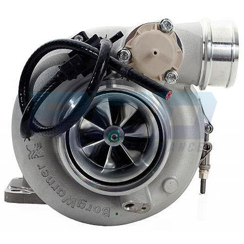 BorgWarner Super Core EFR B2 9180