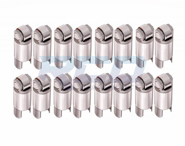 2001 - 2016 6.6L Duramax Hylift Johnson Lifter US Made