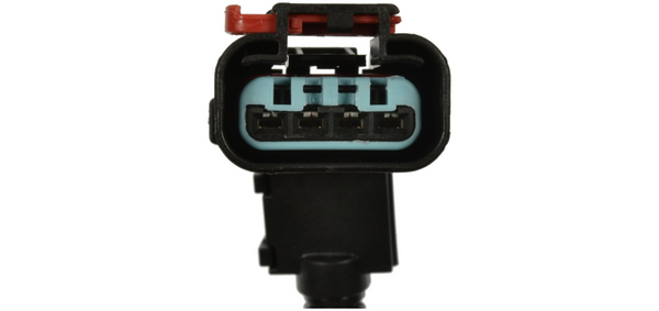 2003 - 2004 Ford 6.0L Power Stroke LH Side Glow Plug Harness