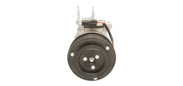 Ford 6.4L AC Compressor OE Manufacturer (NEW NO CORE)