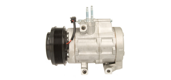 Ford 6.4L AC Compressor OE Manufacturer (NEW NO CORE)