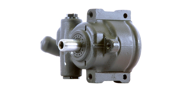 6.4L Ford Power Steering Pump