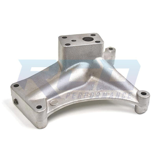 7.3L Ford Power Stroke Non Complex Turbo Pedestal