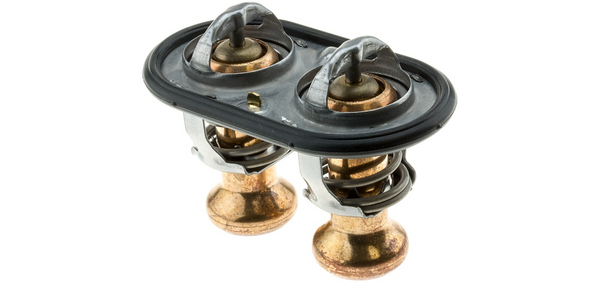 6.7L Ford Lifetime Warranty Primary (engine) Thermostat Kit