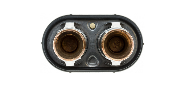 6.7L Ford Lifetime Warranty Primary (engine) Thermostat Kit