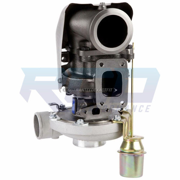 Borg Warner 91-93 GMC Chevy Pick Up Turbo