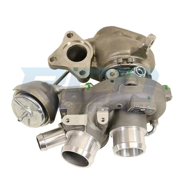Borg Warner 3.5L Ford / Lincoln EcoBoost Turbochargers