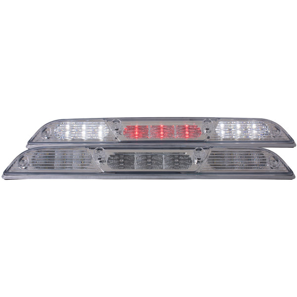 FORD L.E.D. 3RD BRAKE LIGHT