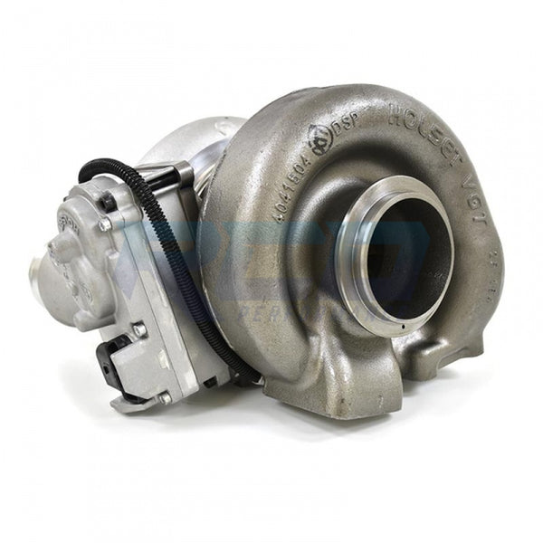 Remanufactured Genuine HOLSET Turbo 13-18 RAM Cummins 6.7L Pickup