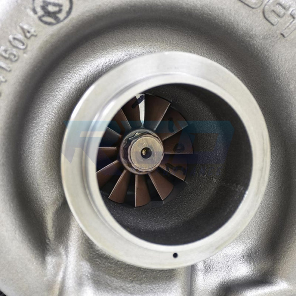 NEW Genuine HOLSET Turbo 13-18 RAM Cummins 6.7L Pickup | RCD