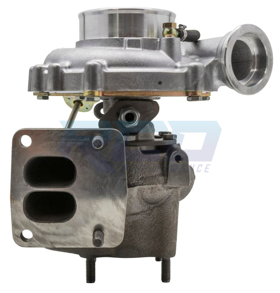2001 - 2013 K27 Mercedes-Benz 7.2L OM926LA-EPA04 | RCD Performance