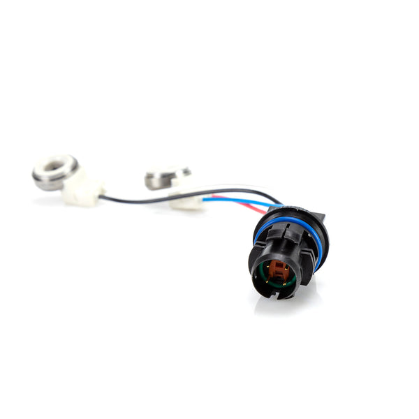 6.0L PPT / Alliant Power New Solenoid & Connector Assembly