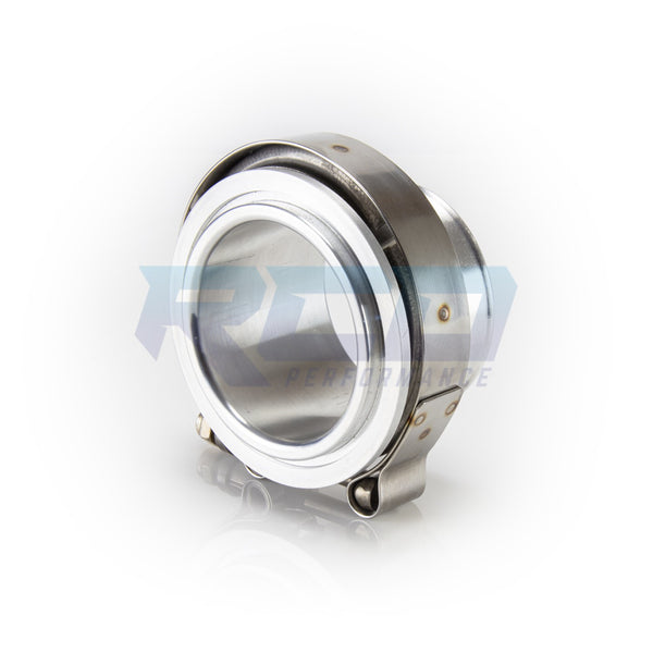 RCD Borg Warner S400 / Garrett Large Frame 3