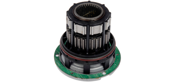 2005 - 2019 Ford F250-F550 Lockout Hub Auto / Lock