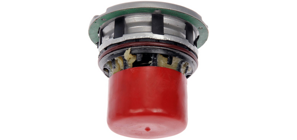 2005 - 2019 Ford F250-F550 Lockout Hub Auto / Lock