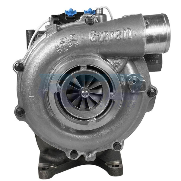 6.6L New Genuine Garrett LGH Duramax Turbo 11-16