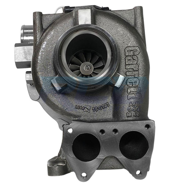 6.6L New Genuine Garrett LGH Duramax Turbo 11-16